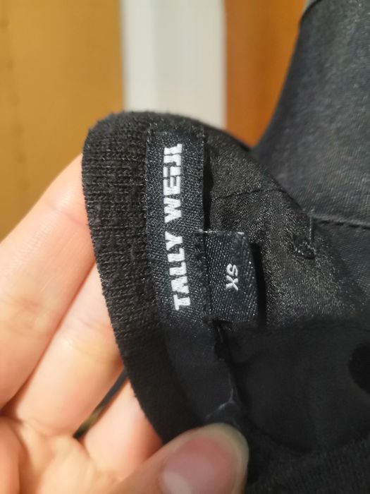 Set haine de vanzare XS