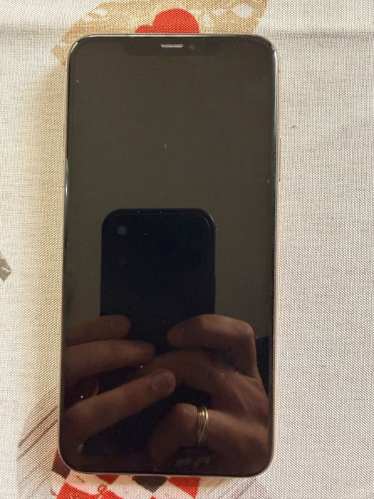 Iphone 11 Pro Max Rose Gold 64GB