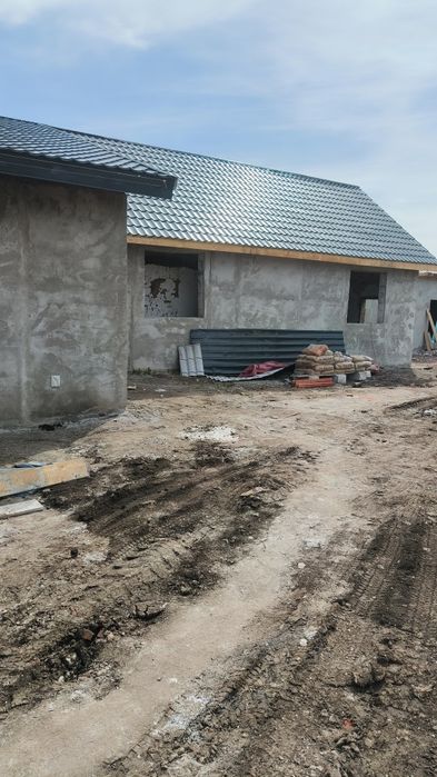 Construcții si renovări case vechii!!