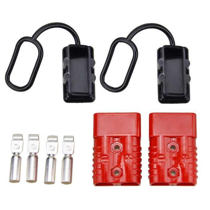 Mufa rapida conectare troliu auto 175A