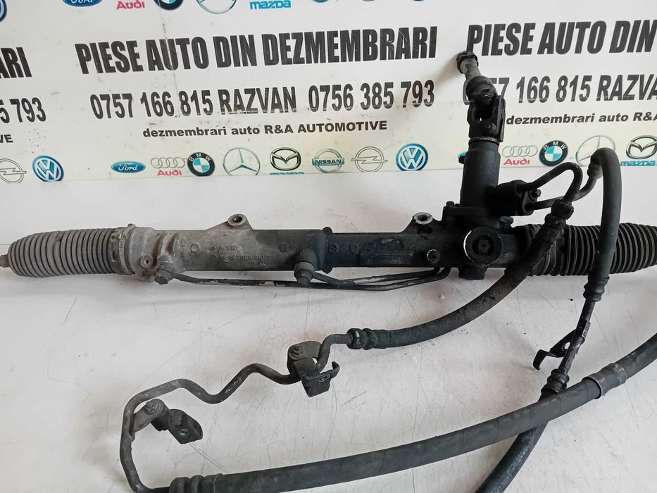 Caseta Directie Mercedes E Class W212 Hidraulica 2009-2012