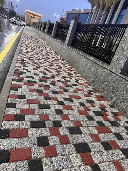 Bruschatka Terish Xizmati — Professional Yondashuv!