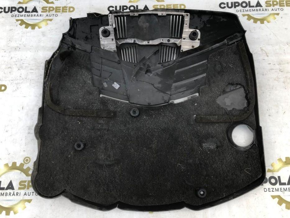 Capac motor Mercedes S-Class W221 a6420101767 3.0 3.2 cdi