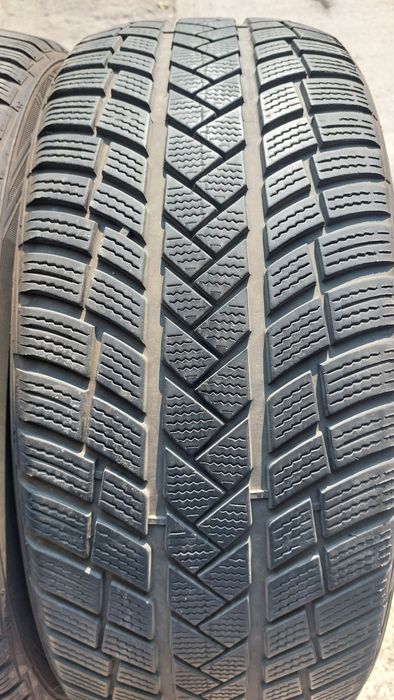 Зимни гуми 245/50/20 Vredestein Wintrac Pro 4 броя