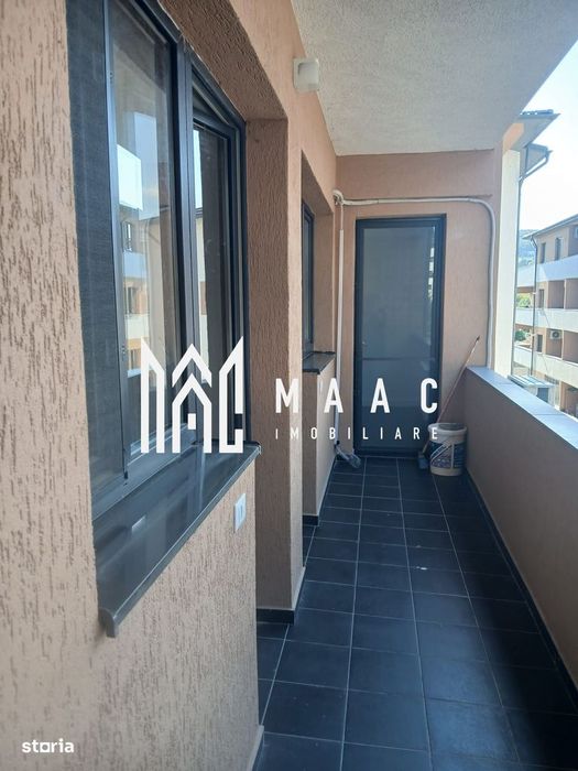 Apartament 2 camere de vânzare | Râmnicu Vâlcea | Parcare