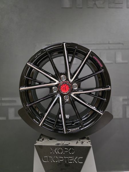 15цола 4х100 Opel Dacia Renault Toyota 4x100