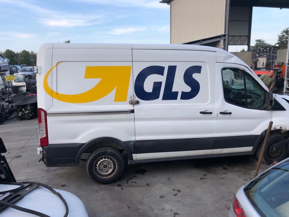 Piese Ford Transit 2.2tdci 2016. 225 000km cod motCYF5