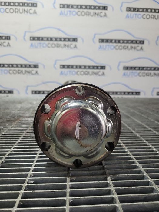 Cardan AUDI Q7 3.0 2005 - 2009 233CP 2967CC Automata BUG (898) Diesel MIC FATA 7L6521101H