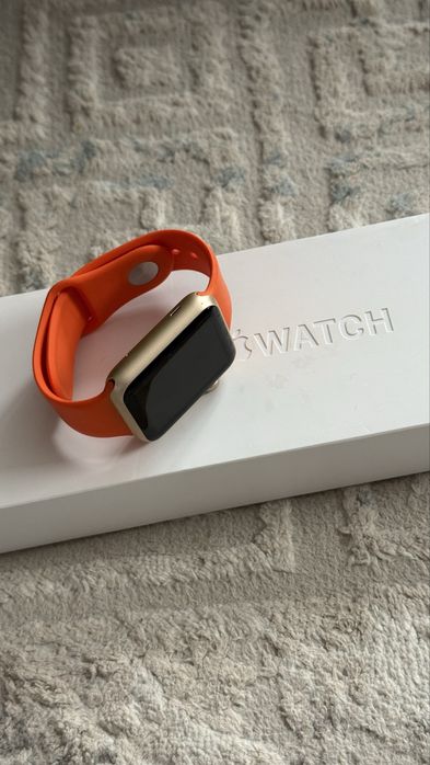 Apple watch 6 series 44 mm