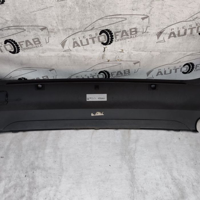 Bara spate BMW Seria 3 G21 Combi/Break/Variant an 2019-2020-2021-2022