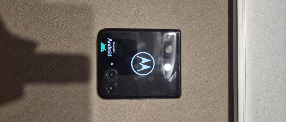 Motorola Razr50 ultra 512GB