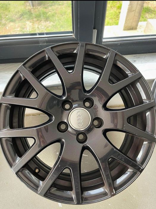 Jante de Audi r17