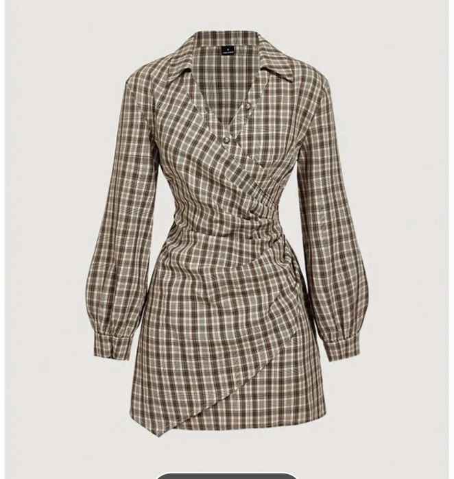 Чисто Нова рокля