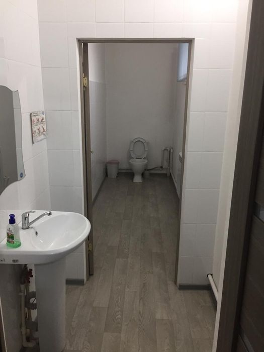 Сдаётся в аренду помещение