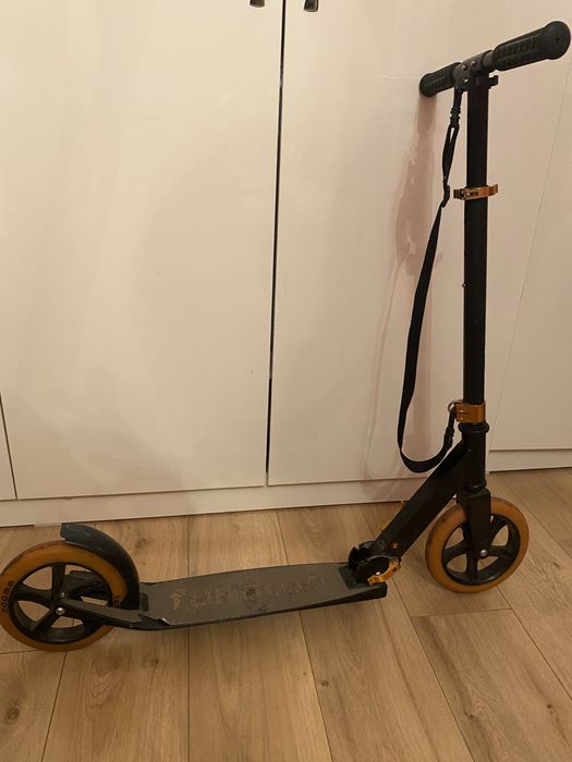 Раскладной самокат детский