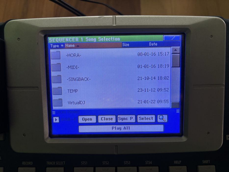 Korg Pa 800 Корг Па 800