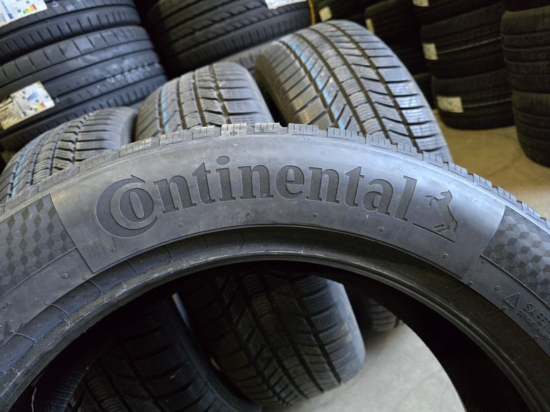 255/55/20 Continental 4бр