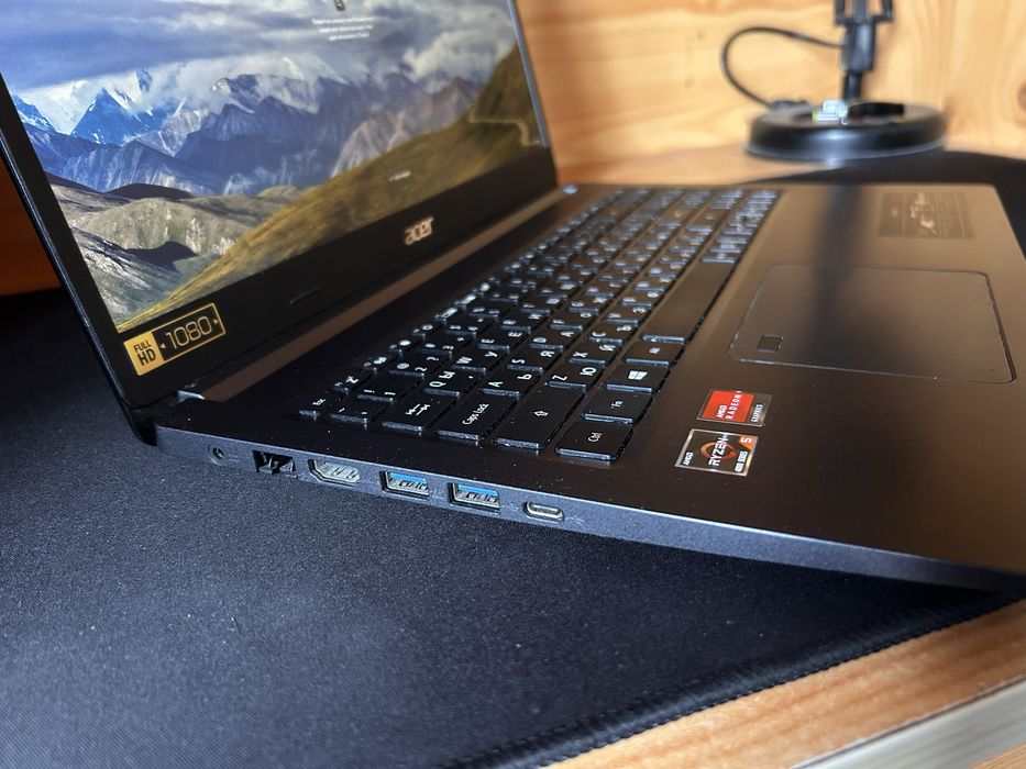 Лаптоп Acer Aspire 5 A515-44