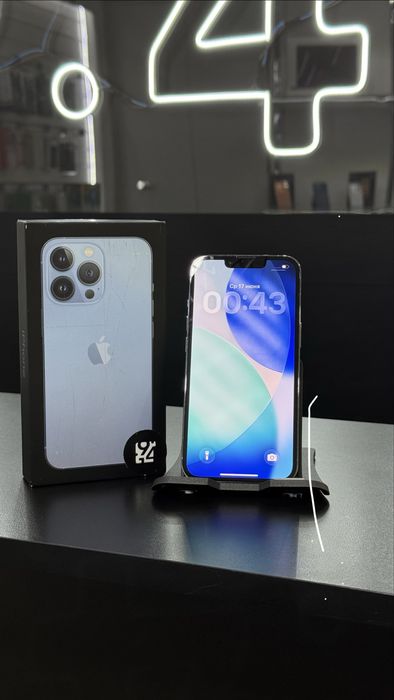 iPhone 13 Pro 128Gb Blue