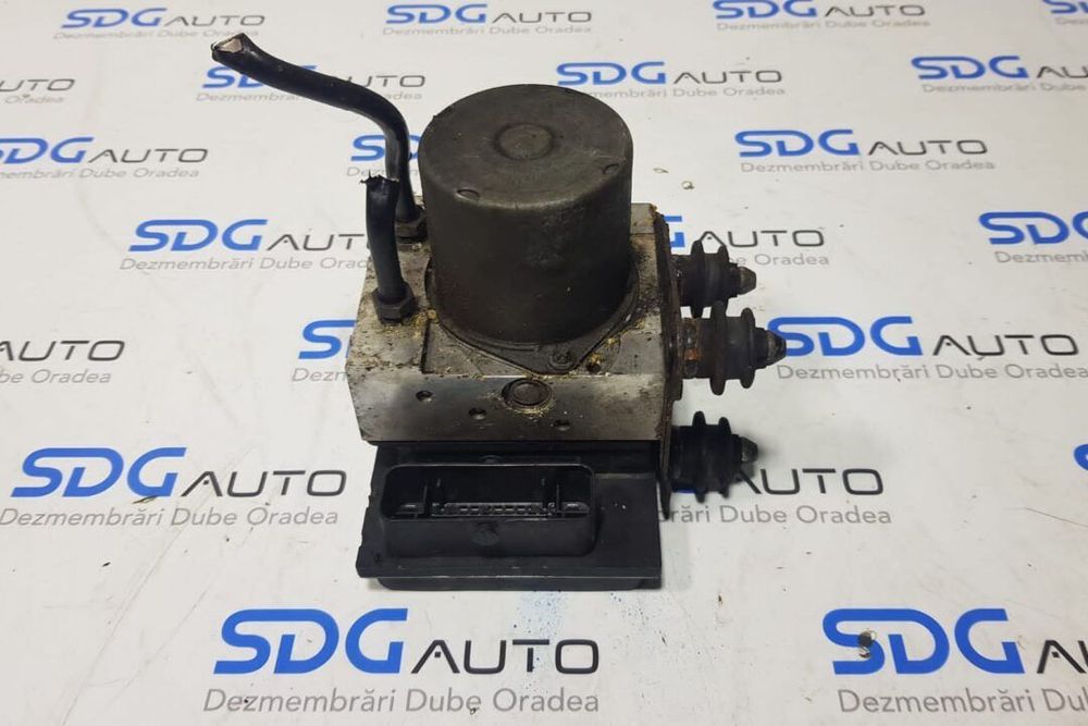 Calculator pompa abs 8K0614517BP Audi A4 B8