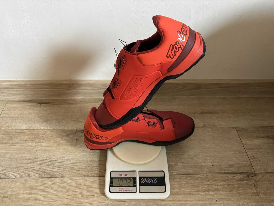 Pantofi incaltaminte MTB SPD Adidas Five Ten Kestrel Pro Boa 46