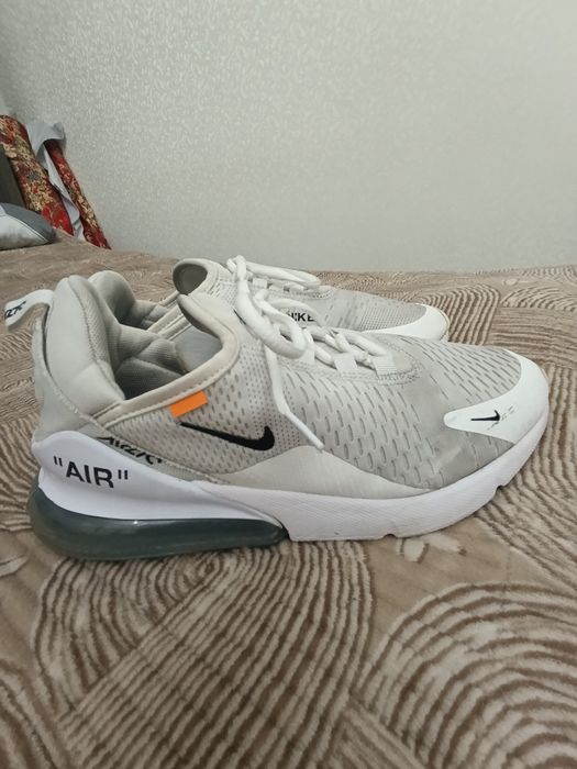 продам  кроссовки