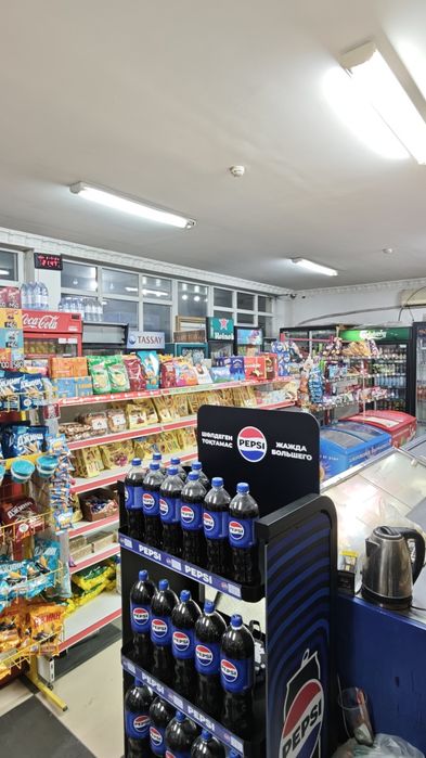 Магазин в аренду