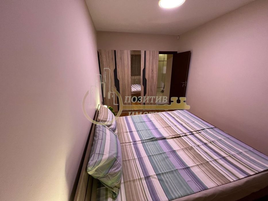 Дава се под наем Тристаен апартамент в София, Лозенец - 125 кв.м за 1350 € - Снимка #4