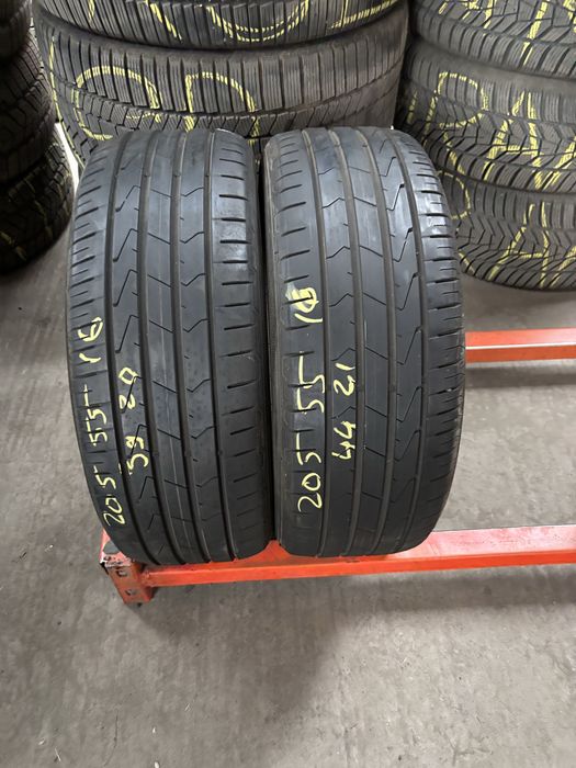 Anvelope Vara 205/55/16 Hankook Ventus Prime 3 205/55/16 R16