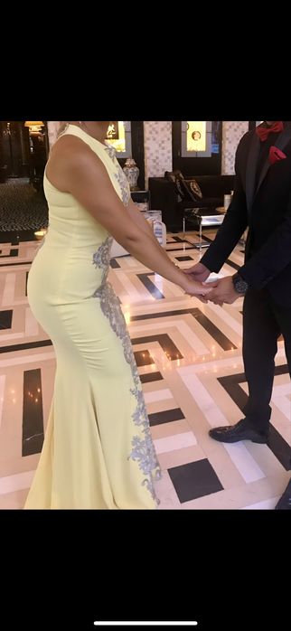 Официални елегантни вечерни рокли сватба, кумове София Борисова и др.