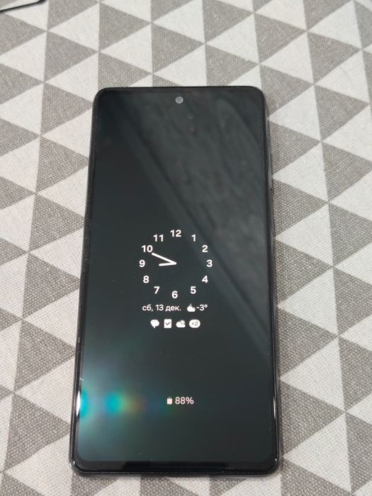 Продам samsung galaxy a72