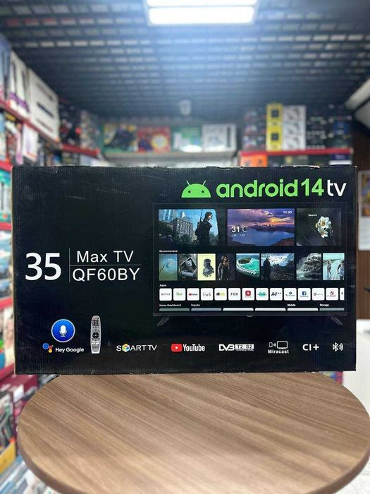 телевизор по акции