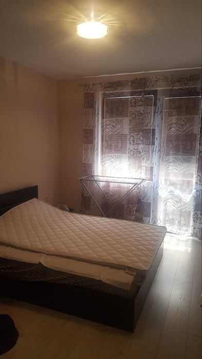 Дава се под наем Двустаен апартамент в Стара Загора, Казански - изток - 65 кв.м за 400 € - Снимка #2