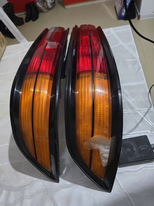 Задние фонари mark 2 90