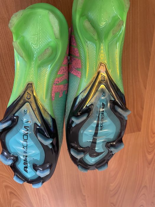 Ghete nike cosmic speed 2 elite