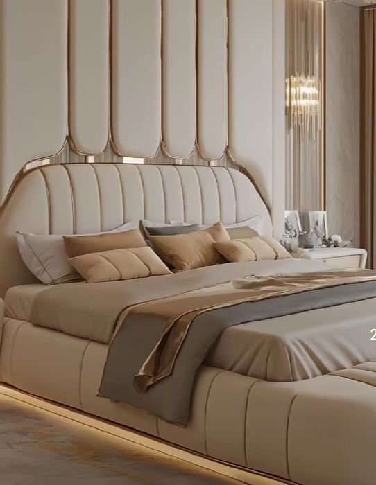 Milliy mebel fabrikasi