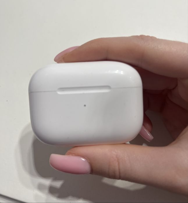 Apple AirPods Pro 2 –подарък