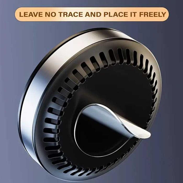 Слънчев ароматизатор за кола