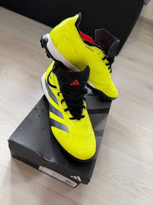 Стоножки Adidas Predator