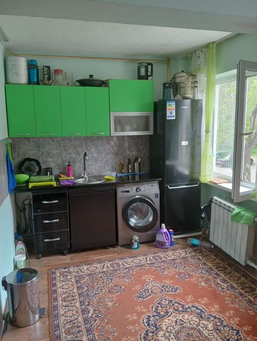 Продам или обмен 3 комнатной