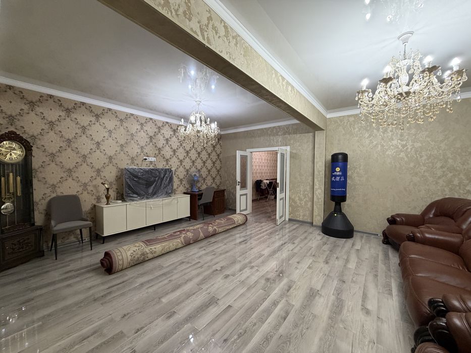 Сергели 1 sergeli 1 квартира 3-4/1/5 с ремонтом и парковкой под офис