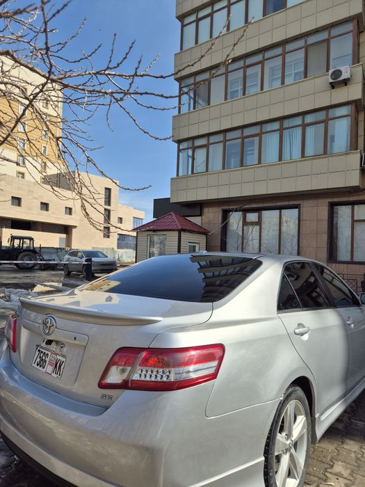 Продам Toyota Camry 45
