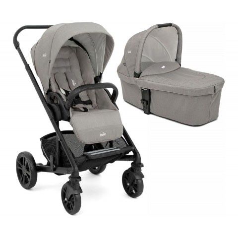 Продам коляску Joie Chrome 2 в 1  в отличном состоянии