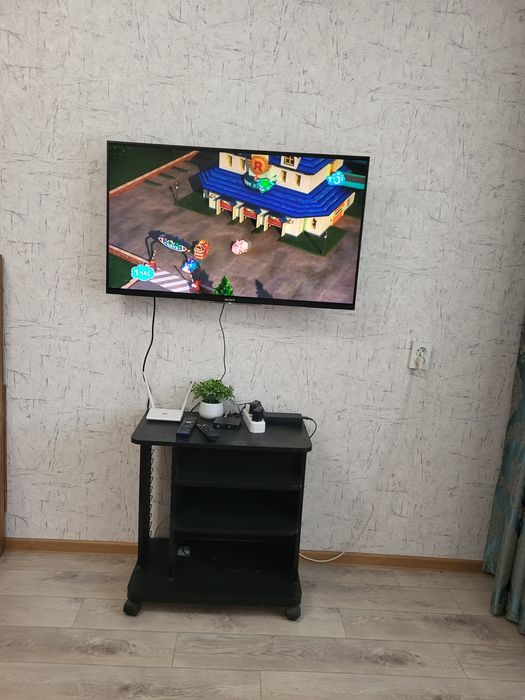 1 комн.кв .р-не Сазда