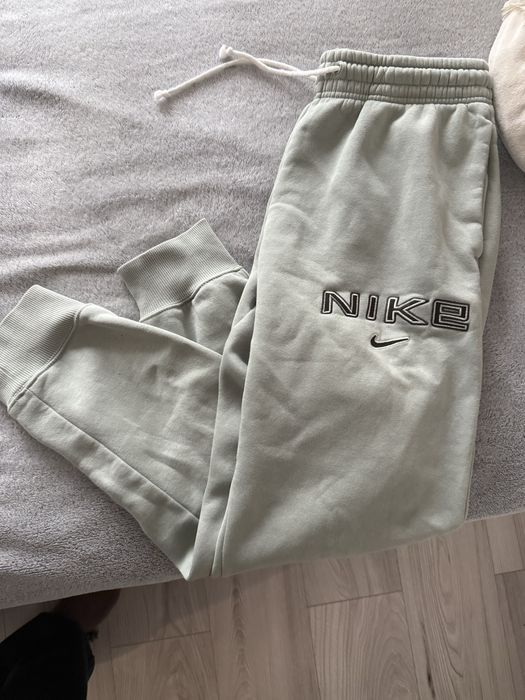 Комплект найк.