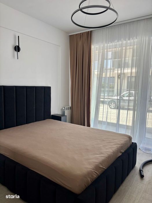 Studio Premium de vanzare în MERAKI RESORT AND SPA, Mamaia Nord