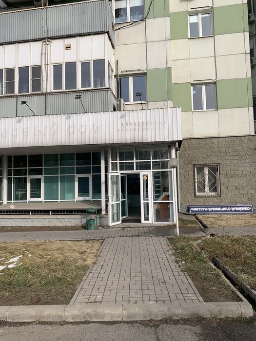 Кофейня под ключ