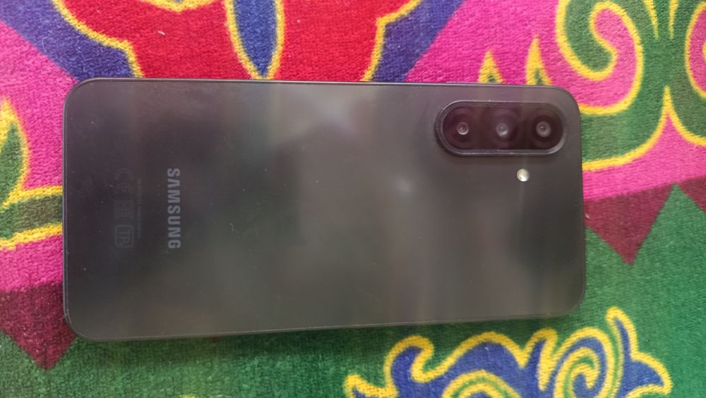 Samsung Galaxy A17