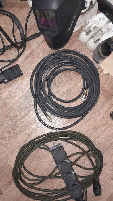 Продам комплект для покраски авто