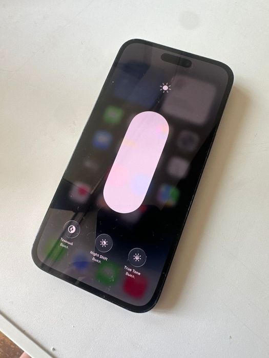 Iphone 14 pro max 128гб
